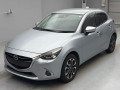 2017 Mazda Demio