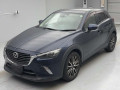 2015 Mazda CX-3