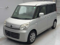 2013 Mazda Flair Wagon