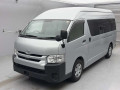 2018 Toyota Hiace Commuter