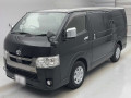 2022 Toyota Hiace Van