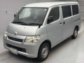 2016 Toyota Townace Van