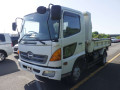 2009 Hino RANGER