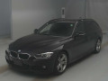 2013 BMW 3 Series