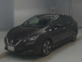 2018 Nissan Leaf