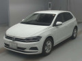 2020 Volkswagen Polo