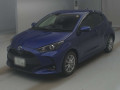 2020 Toyota YARIS