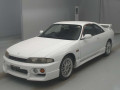 1997 Nissan Skyline