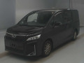 2017 Toyota Voxy