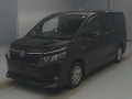 2016 Toyota Voxy