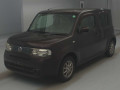 2011 Nissan Cube