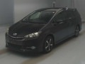 2016 Toyota Wish