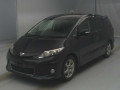 2015 Toyota Estima
