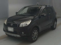 2006 Toyota Rush