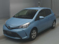 2014 Toyota Vitz