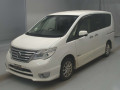 2015 Nissan Serena