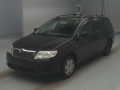 2005 Toyota Corolla Fielder