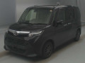 2017 Toyota TANK