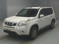 2012 Nissan X-Trail