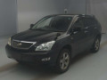 2011 Toyota Harrier