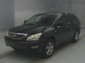 2011 Toyota Harrier