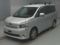 2009 Toyota Voxy