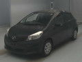 2014 Toyota Vitz