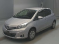 2014 Toyota Vitz