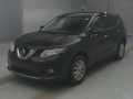 2015 Nissan X-Trail