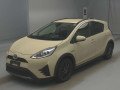 2017 Toyota Aqua
