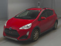 2016 Toyota Aqua