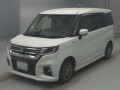 2021 Suzuki Solio