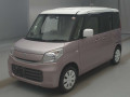 2016 Suzuki Spacia