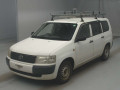 2012 Toyota Probox Van