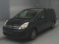2011 Toyota Isis