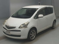 2009 Toyota Ractis
