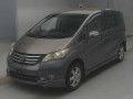 2011 Honda Freed