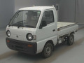 1994 Mazda Scrum Truck