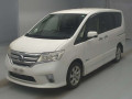 2013 Nissan Serena