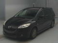 2011 Mazda Premacy