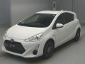 2017 Toyota Aqua