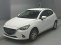 2016 Mazda Demio