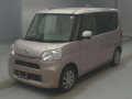 2015 Daihatsu Tanto