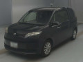 2014 Toyota Spade