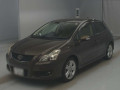 2008 Toyota Blade