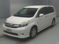 2011 Toyota Isis