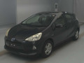 2012 Toyota Aqua