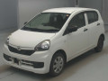 2015 Daihatsu Mira e:S