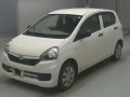2015 Daihatsu Mira e:S