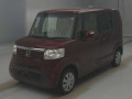 2013 Honda N-BOX